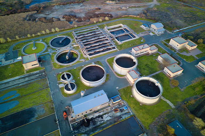 ¿Cómo construir una planta de tratamiento de aguas?: Claves técnicas y procesos esenciales